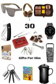1 sign in wish list gift finder. 30 Holiday Gift Ideas For Him Huffpost Canada Life