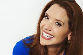 Speaker: Nadia Bilchik, News Anchor, Communications Expert,