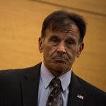 Judge Agrees to Retire After Alzheimer's Diagnosis