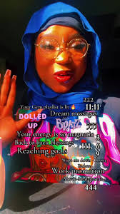 Kaaliyah Williams Blair