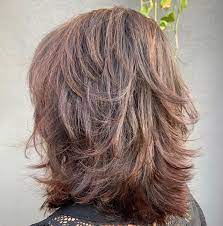 70 Best Variations Of A Medium Shag Haircut For Your Distinctive Style Haircuts For Medium Hair Medium Shag Haircuts Layered Haircuts For Medium Hair
