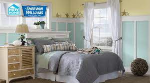 If you've decided to use behr brand paints, this guide can help you fi. Coastal Cool Paint Color Collection Hgtv Home By Sherwin Williams