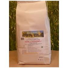 Farine Preparation Paysanne En Sac De 2kg Vente En Ligne De Farines Moulin Herzog Illhaeusern