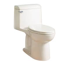 Toilette monopièce à hauteur idéale allongée boulevard avec siège. American Standard Toilets One Piece Floor Mount Benjamin Supply Tucson Az