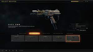 Featuring gritty, grounded multiplayer combat, the biggest zombies offering ever with three full undead adventures at launch, and blackout, where the universe of black ops comes to life in a massive battle royale experience. Call Of Duty Black Ops 4 Best Smg Saug Tips Tactics And Loadouts