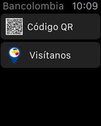 Solicita tu tarjeta de crédito bancolombia en línea, te damos todas las opciones y benefcios para que te quedes con la que más te guste. Apple Watch App Watchaware