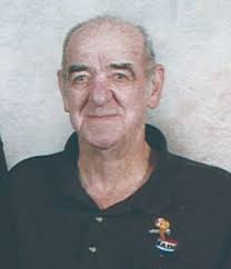 Obituary information for Clarence John "Lefty" Weirich