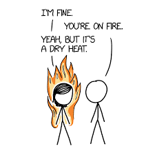 Here is what you need to know about these heat waves: How Hot Is Too Hot The New York Times