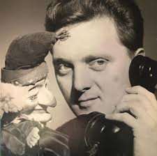 John Styles, magician and Punch and Judy 'professor' whose career spanned  seven decades