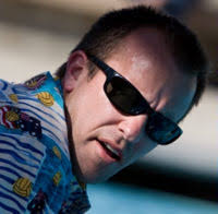 Interview with Pat Beemer Women's Water Polo Coach at Wagner College