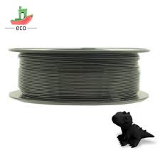 Hobbyking's silver pla is one of my favorite filaments, but this one doesn't quite rate that high in my opinion. Bulk Pla Filament Wholesale For 3d Printer Eco