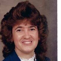 Bonnie Marie Mullins Obituary