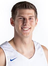 JOHN BROWN TEXAS WESLEYAN