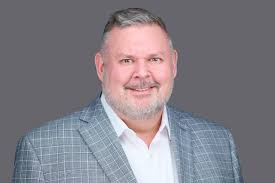 Christopher J. Perry