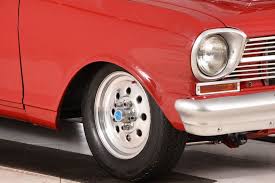 Image result for Roman Red 1962 Nova