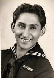 Leo Navarro's Instagram, Twitter & Facebook