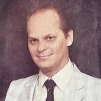 James Randolph Leeder Obituary (2024)