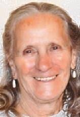 Elizabeth Benton Obituary (1938