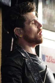 290 Davey Havok ideas