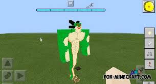 Not only is this stadium an awesome build it is also a pvp game . Dragon Block Multiverse Mod V4 0 For Minecraft Bedrock