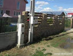 Pretul Bransamentului Electric Cat Costa Racordarea La Reteaua De Energie ElectricÄƒ
