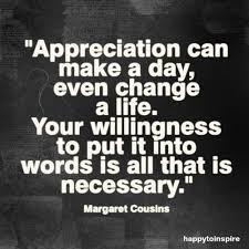  Valued An Abstract On Feedback And Appreciation Underappreciated Quotes Employee Appreciation Quotes Appreciation Quotes