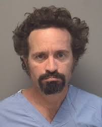 ARRESTED*** Name: Brett Lyon...