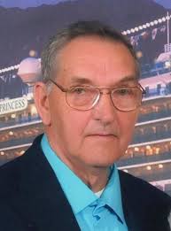 Edwin R. "Ed" Bowser Obituary May 25, 2022