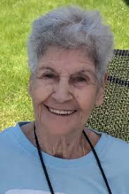 Nancy (Belcastro) LeBlanc