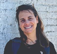 Virginia Breen's Instagram, Twitter & Facebook