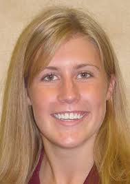 Butler Scores Decisive Goal To Give Lady Eagles 1-0 Win (9-14-04)