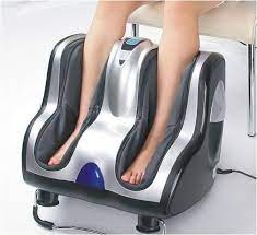 Reasons To Buy A Foot Massager Reasonsto Com Au Foot Massage Massager Calf Massage