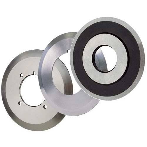 Rotary cutter blade product image