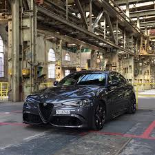 Umberto Di Paolo On Instagram Time For New Photos Alfaromeo Alfagiulia Alfagiuliaquadrifoglio Quadrifog Alfa Romeo Giulia Alfa Romeo Alfa Romeo Cars