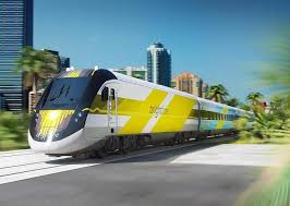 Florida Opens Lease Negotiations With Brightline For Orlando