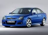 OPEL-VECTRA