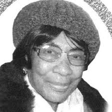 Mary Caston Obituary (2017)