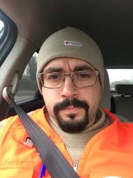 Nuno CASTRO, 40 ans (CADENET, AUBERVILLIERS, SURESNES)