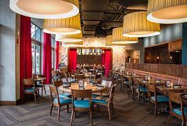 Woodmere, oh 28601 chagrin boulevard, suite 900 woodmere, oh 44122 Locations Paladar Latin Kitchen Rum Bar