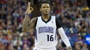 Guard houston rockets, i'm truly blessed and staying humble&hungry. Ben Mclemore Is Making A Rap Mixtape Ben Mclemore Memphis Grizzlies Nba Teams