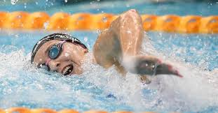 Both women have qualified for the 200m freestyle final, slated to take place tonight. Ariarne Titmus Sets Second Fastest 200m Freestyle Time Ever At Australian Swimming Trials