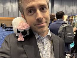 First day of IBTTA, Glen