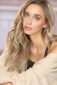 Love Life" Becca Evans (TV Episode 2021)