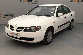 Check spelling or type a new query. 2004 Nissan Almera 1 6 Luxury For Sale In Gauteng Auto Mart