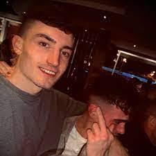 Dan Halstead's Instagram, Twitter & Facebook