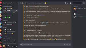 Maybe you would like to learn more about one of these? Marioboy777 Animations S Team Marioboy777 Discord Server Rules Review Best To Worst Youtube