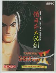 Looking more game for pc, ps, ps3, ps4, xbox one, xbox 360, android, ios. Samurai Shodown 2 Download Gamefabrique