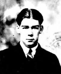 Joseph Bryant “Jo” Wheeler (1902-1948)