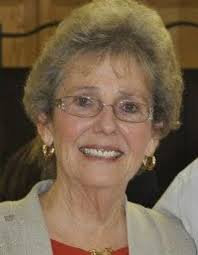Glenda Kay (Cook) Noland Obituary August 29, 2024