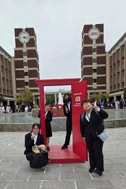 CUSCS Higher Diploma Programmes - Professional Communication ...